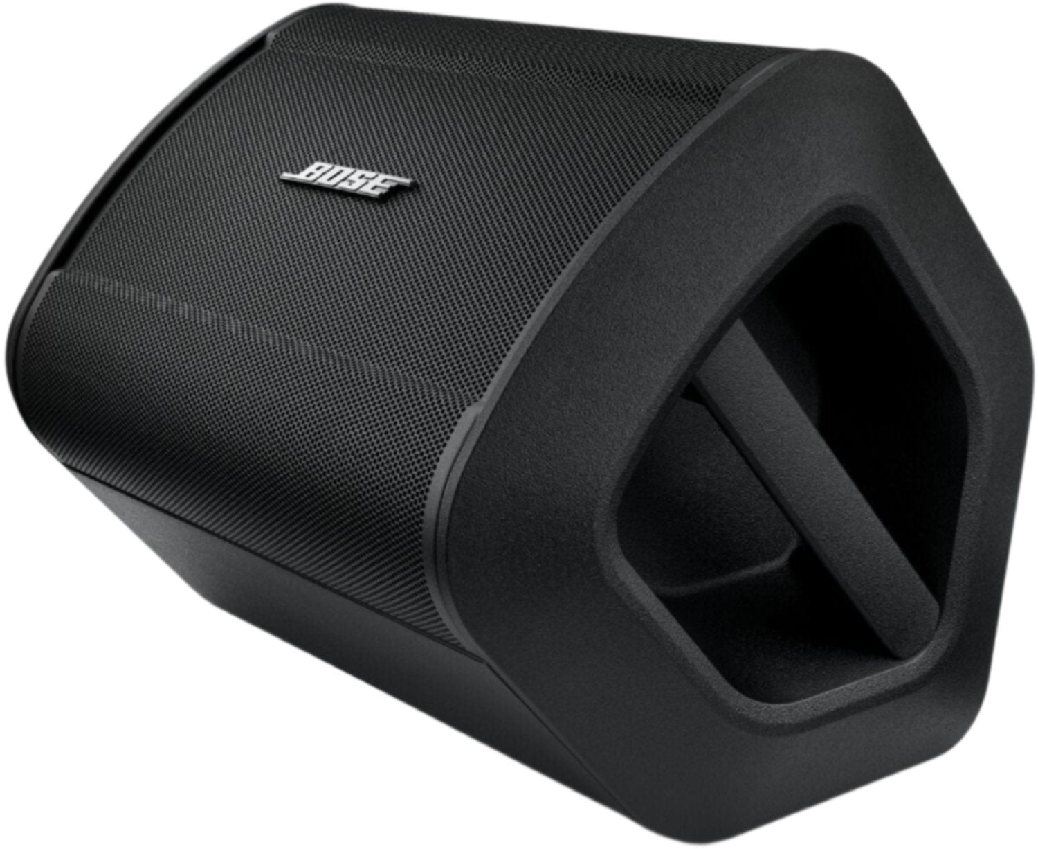 Bose S1 Pro+ Wireless PA System - The Ultimate Portable Sound Solution