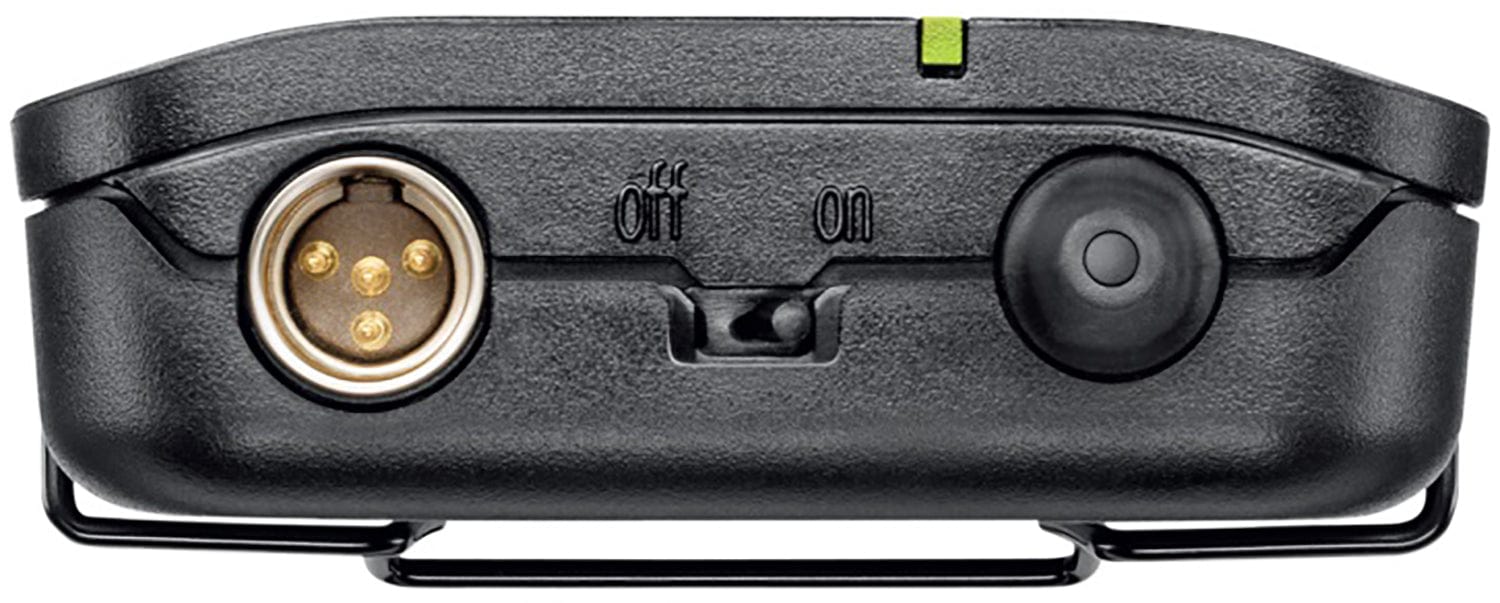 Shure BLX14 Guitarist's Dream Wireless System - J11 Band