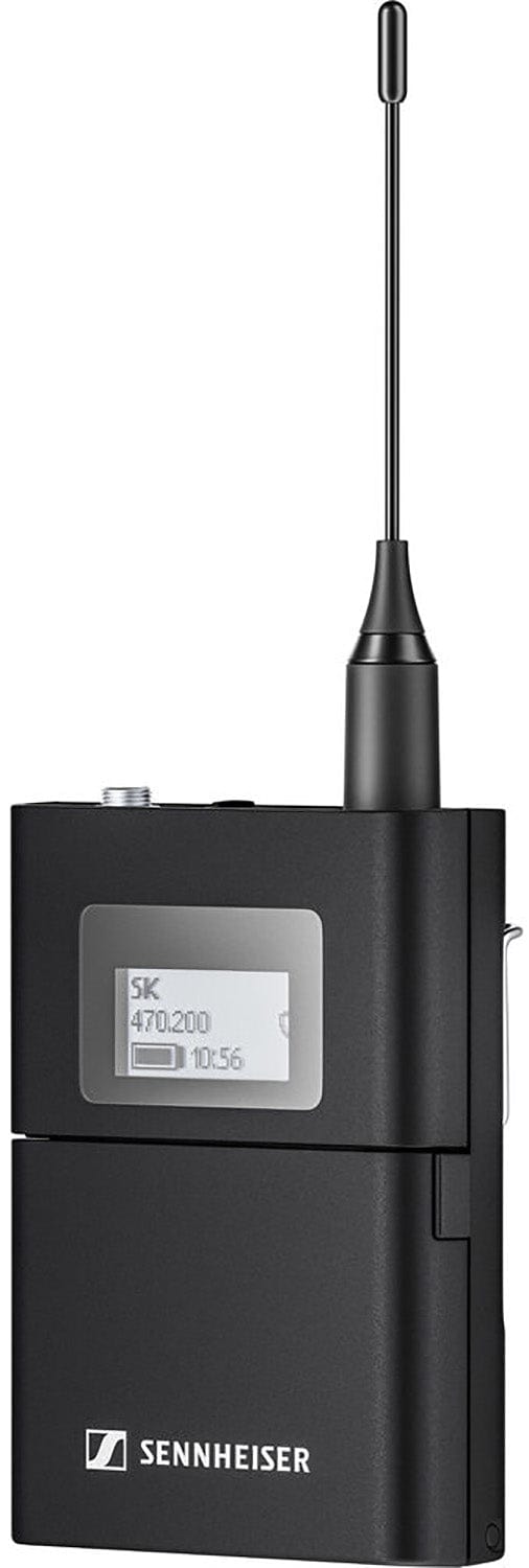 Sennheiser EW-DX Digital Wireless Base Set - Your Ultimate Sound Solution