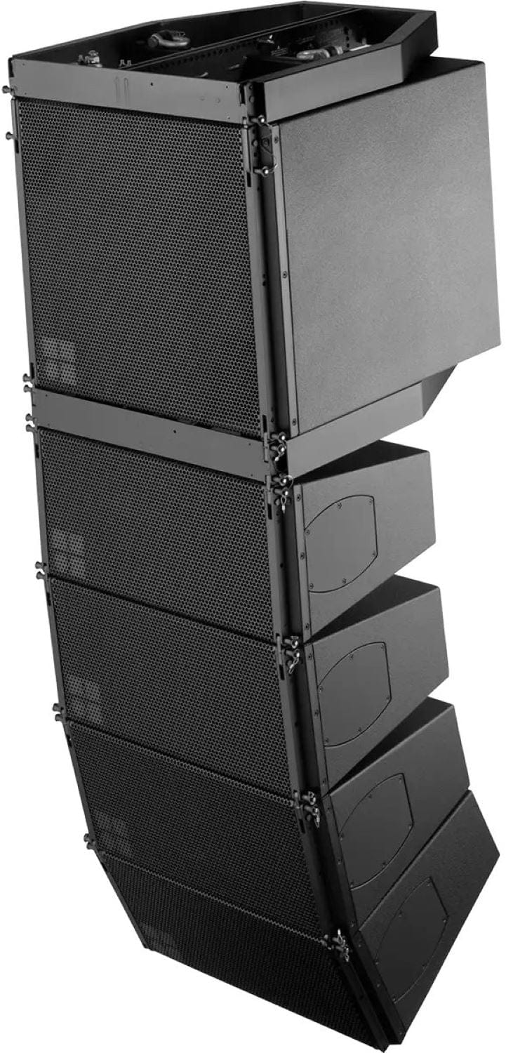 D&B Audiotechnik Z0538.100 Vi-SUB Weather-Resistant Subwoofer - Your Ultimate Low-Frequency Solution