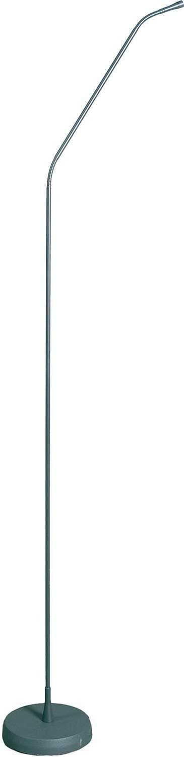 AKG GN155SET Floor Standing Gooseneck Microphone - Your Perfect Solution for Clear Communication