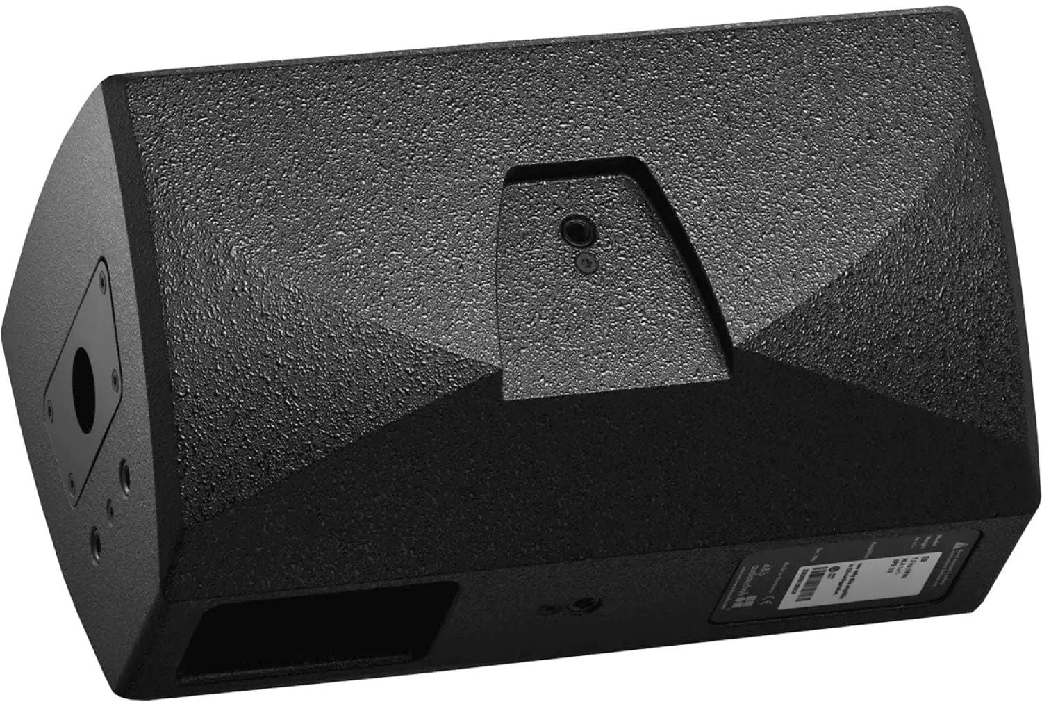 D&B E8 8-Inch Passive Loudspeaker - High-Performance Sound