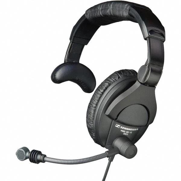 Sennheiser HMD-281 PRO Single-Ear Communication Headset - Your Ultimate Film & TV Companion