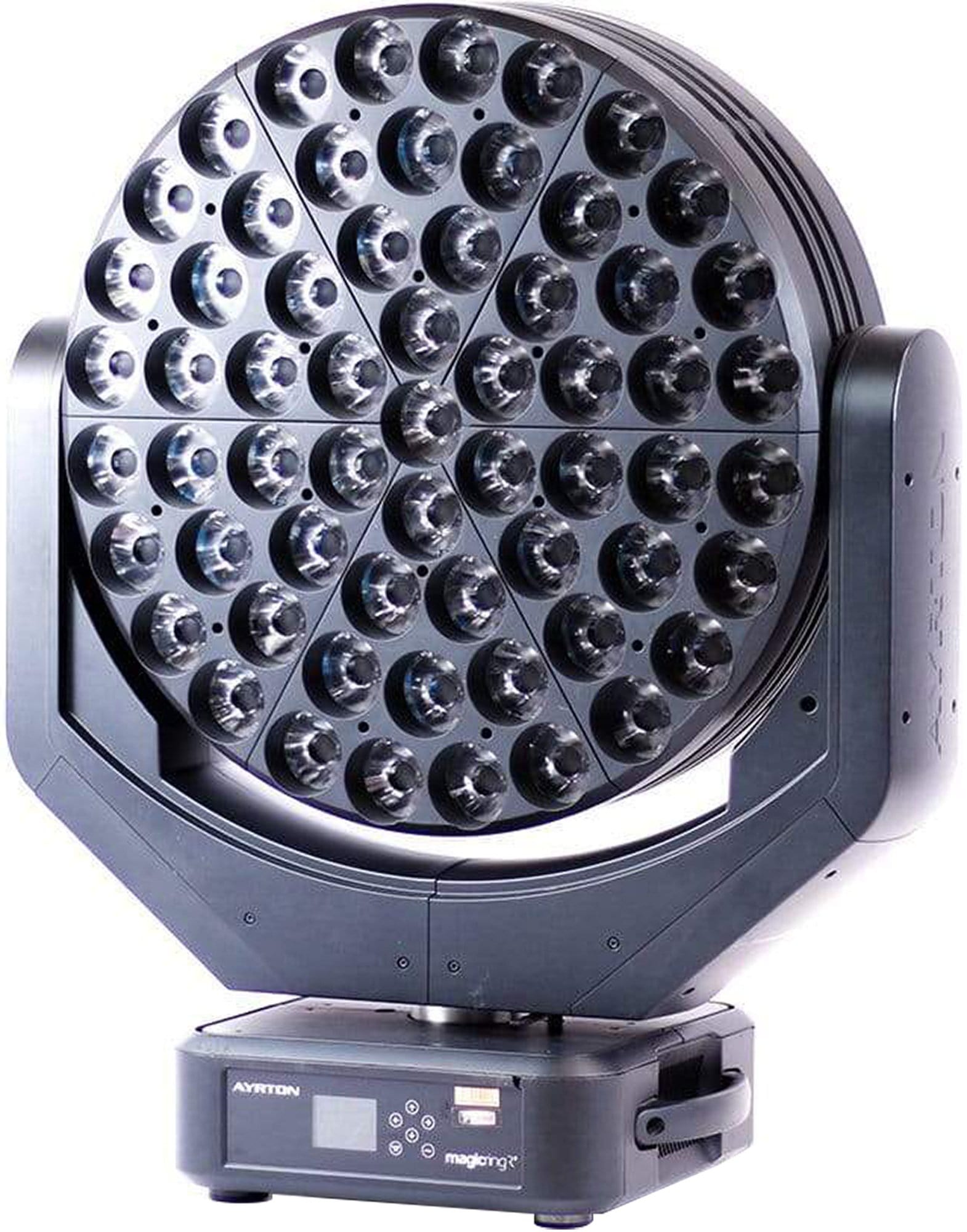 Ayrton  R9  -  LED 
