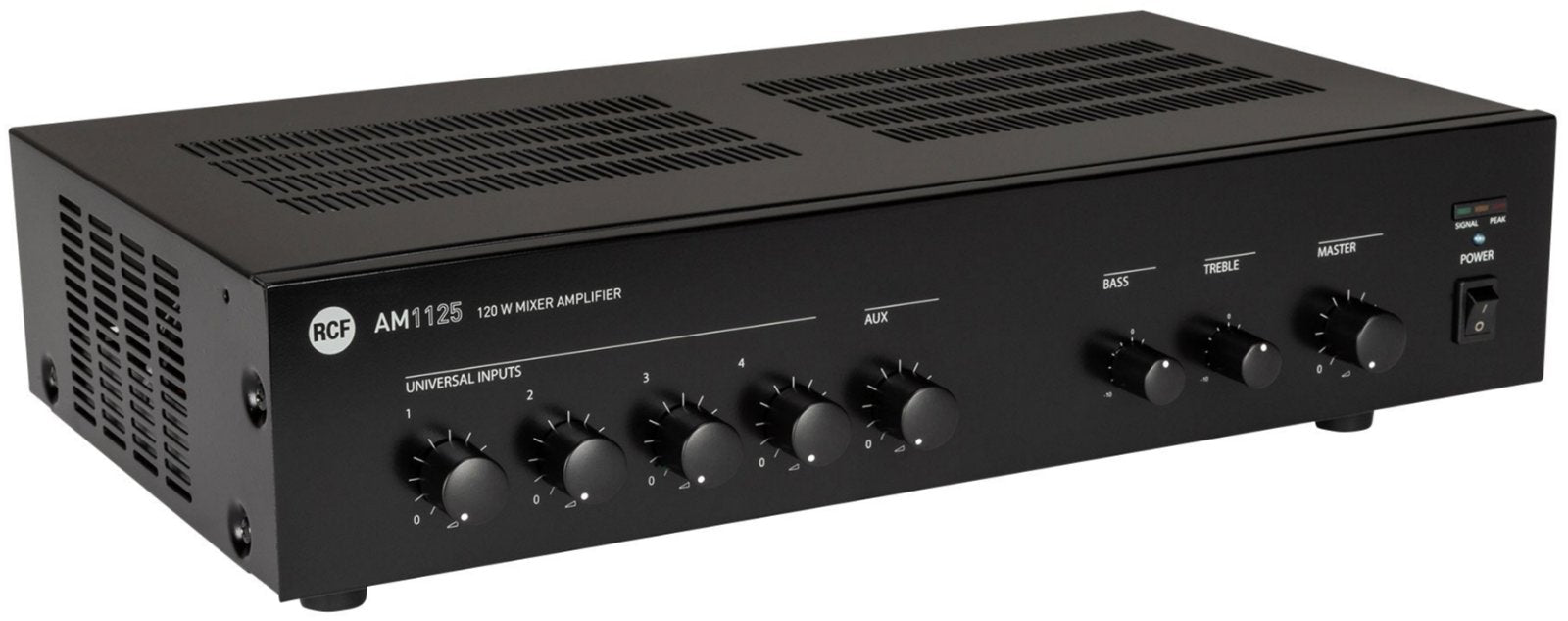 RCF AM 1125 5 - 160RMS，！