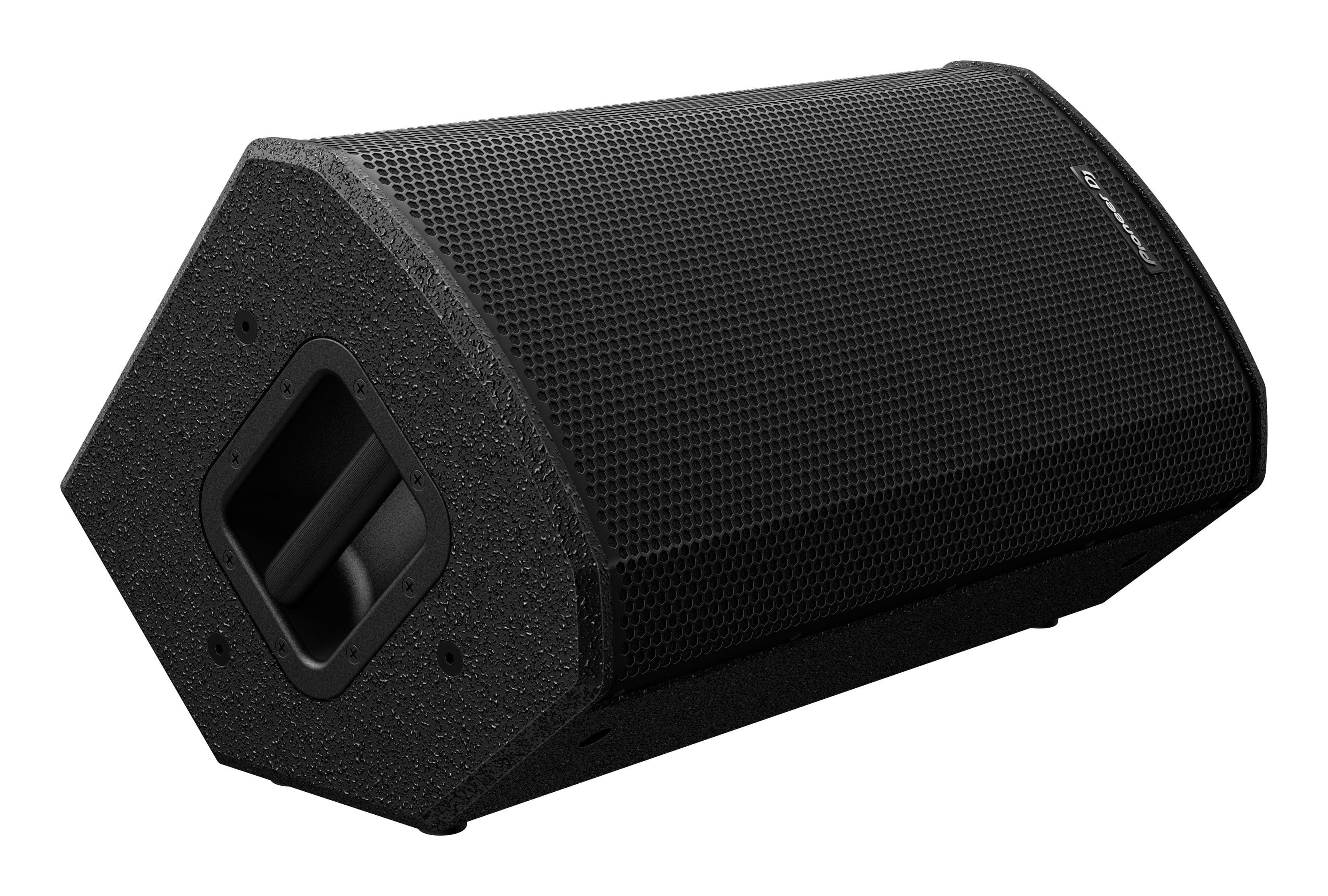 Pioneer DJ XPRS122: The Ultimate 2-Way Active 12-Inch Loudspeaker with DSP