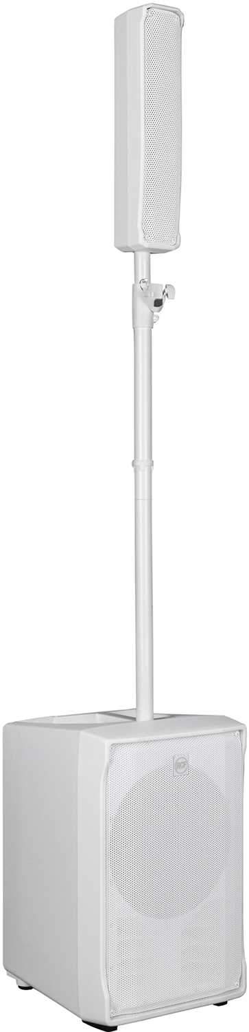 RCF Evox JMix 8: The Ultimate All-in-One Sound Solution