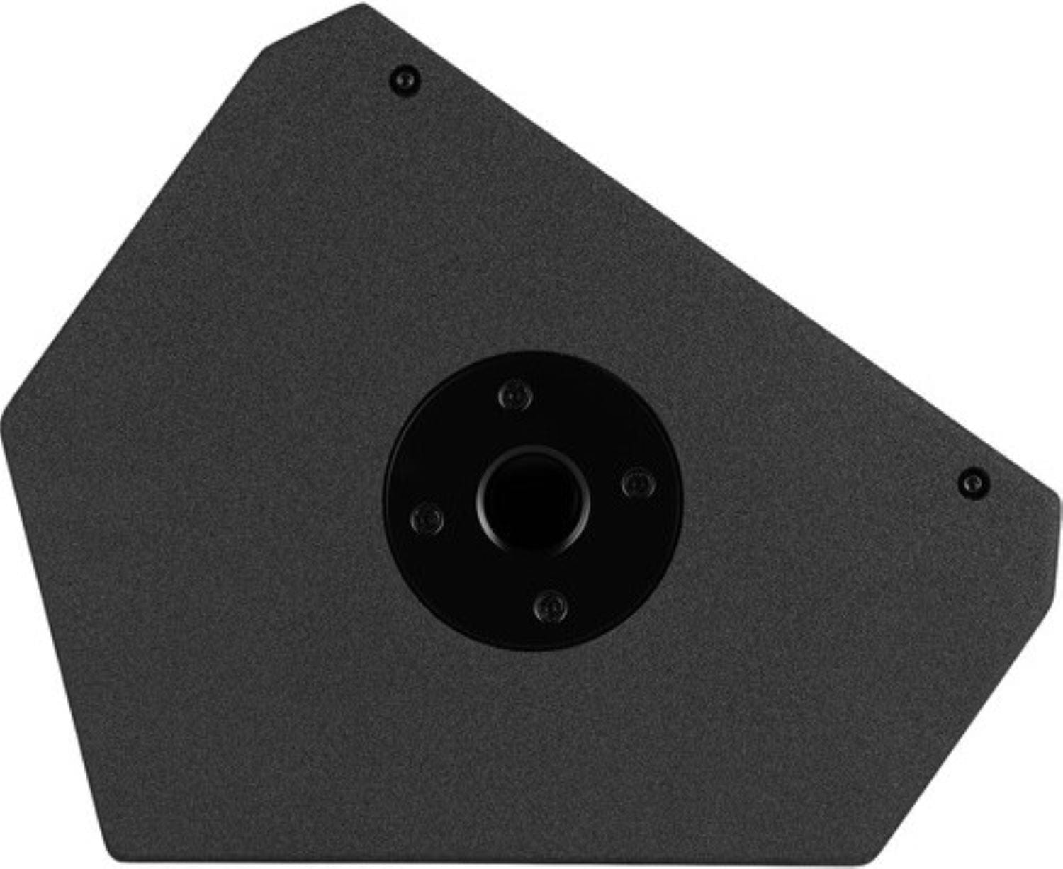 RCF NX912-SMA 12-Inch Pro Active Stage Monitor - Your Ultimate Sound Partner