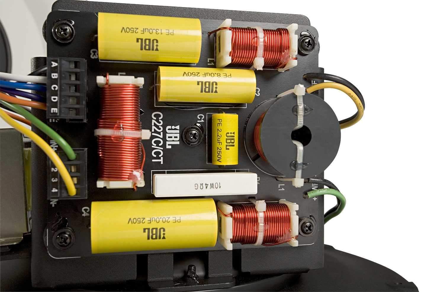 JBL 6CONTROL 227CT