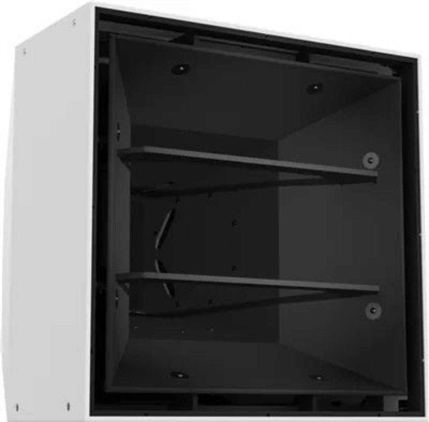 Electro-Voice IPX Amplified Speaker - 60x40 Degree, Full Weatherize, White - Your Sound Solution for Every Venue