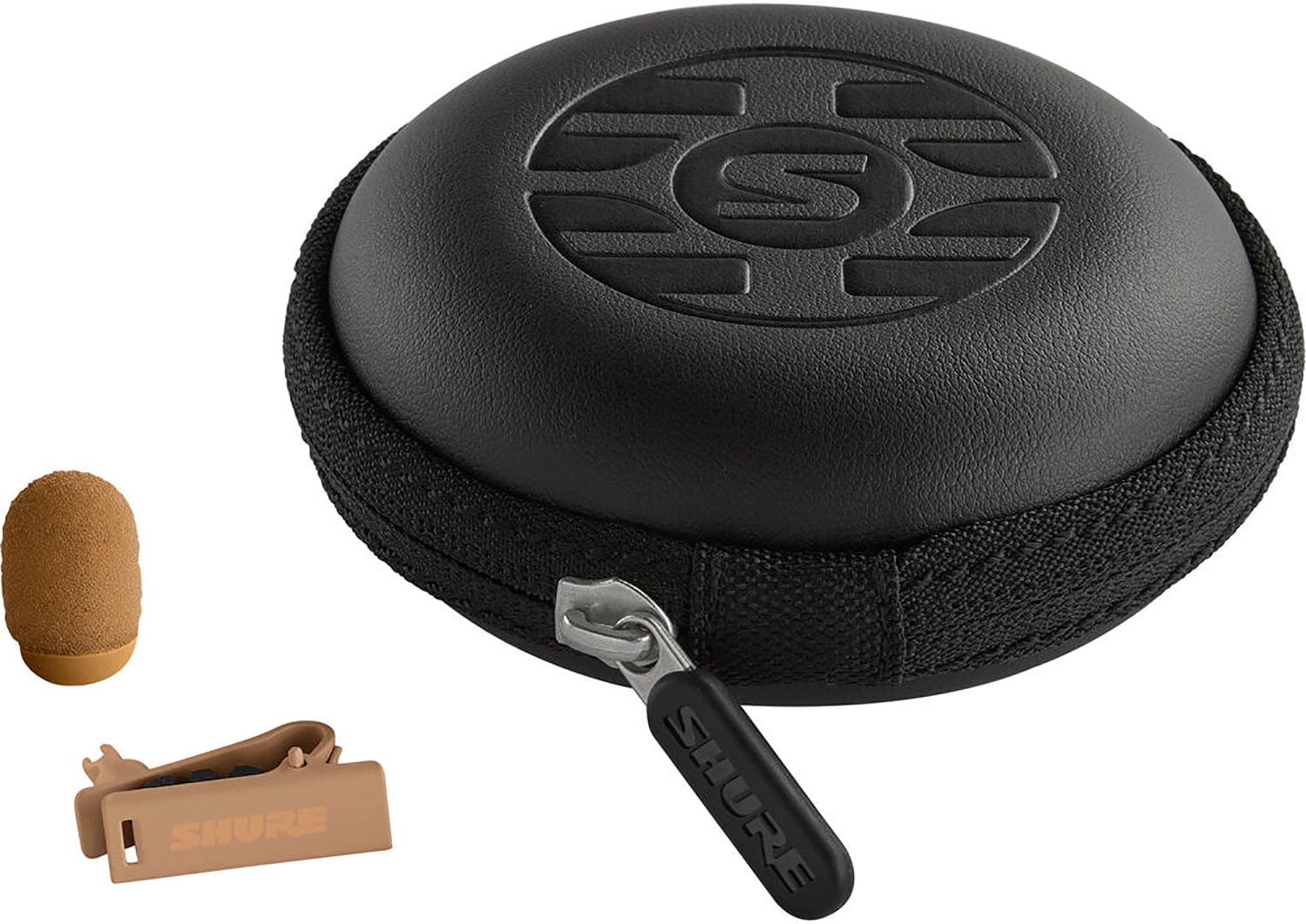 Shure UL4T/C-MTQG-A UniPlex，MTQG - 