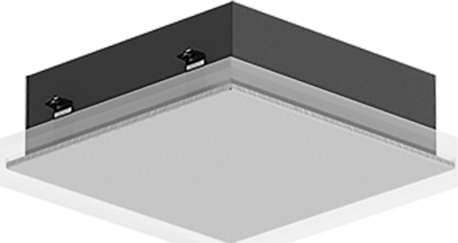 L-Acoustics SB10r-INTILE-RAL 10 - RAL