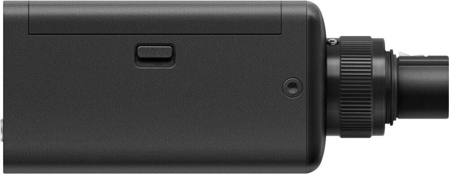 Sennheiser EW-DP SKP (R1-6): The Ultimate Digital Plug-On Transmitter with 48V Phantom Power