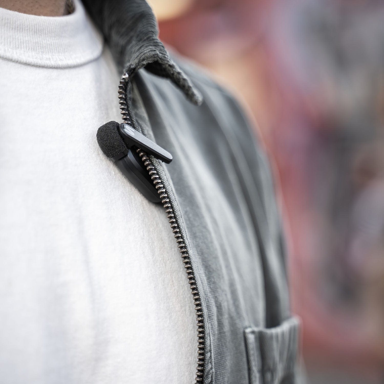 Shure AMV-LAV-Z7: The Ultimate Replacement/Spare MoveMic Lavalier Microphone