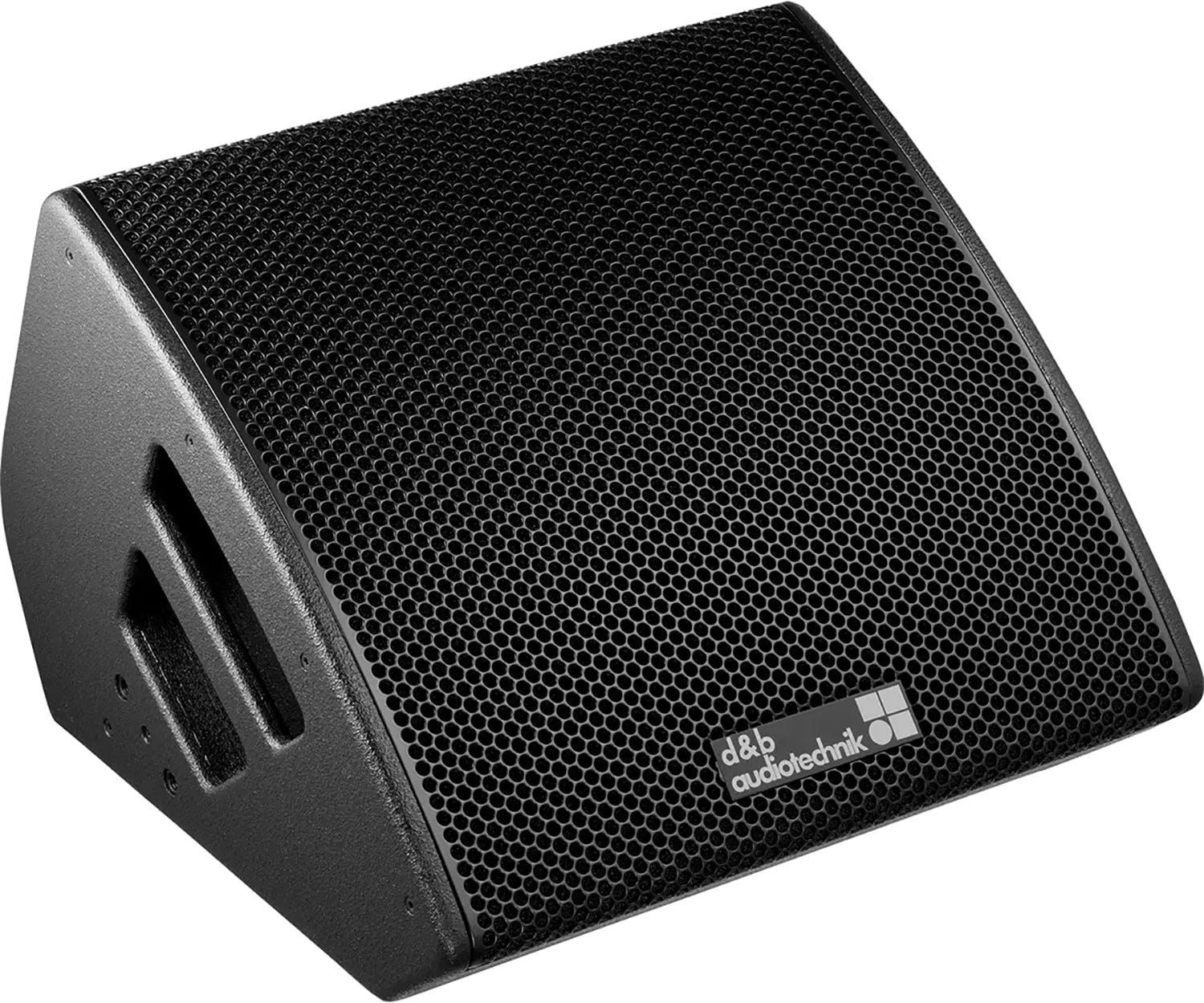 D&B Audiotechnik Z0820.002 M6: The Ultimate Stage Monitor with Exceptional Connectivity