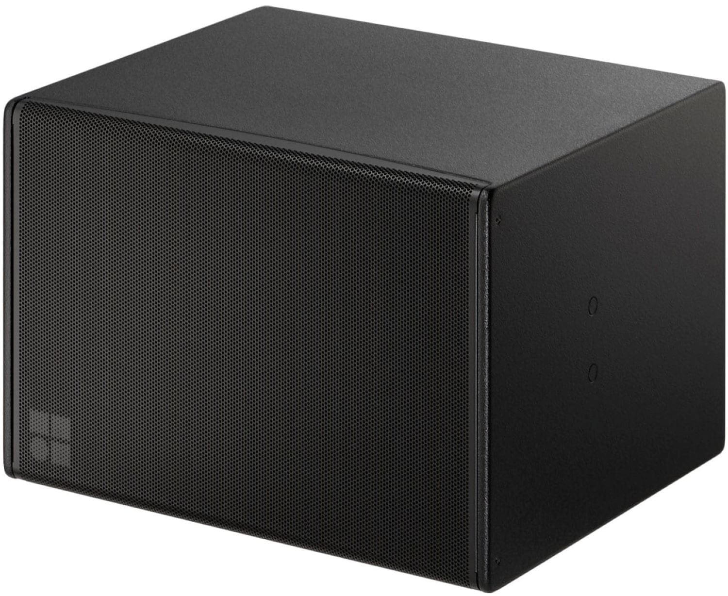 D&B Audiotechnik Z1630.000 12S-SUB High-Performance 12-Inch Passive Subwoofer