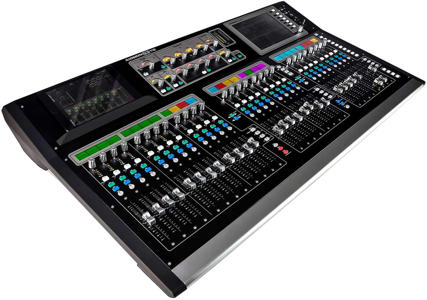 Allen & Heath GLD2-112 48-Channel Digital Mixer - The Ultimate Sound Solution