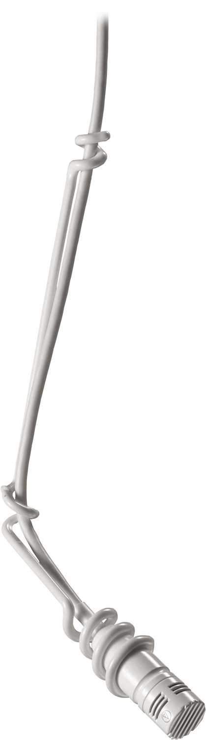 Audio Technica U853PMW - The Ultimate Hanging Mic for Superior Sound