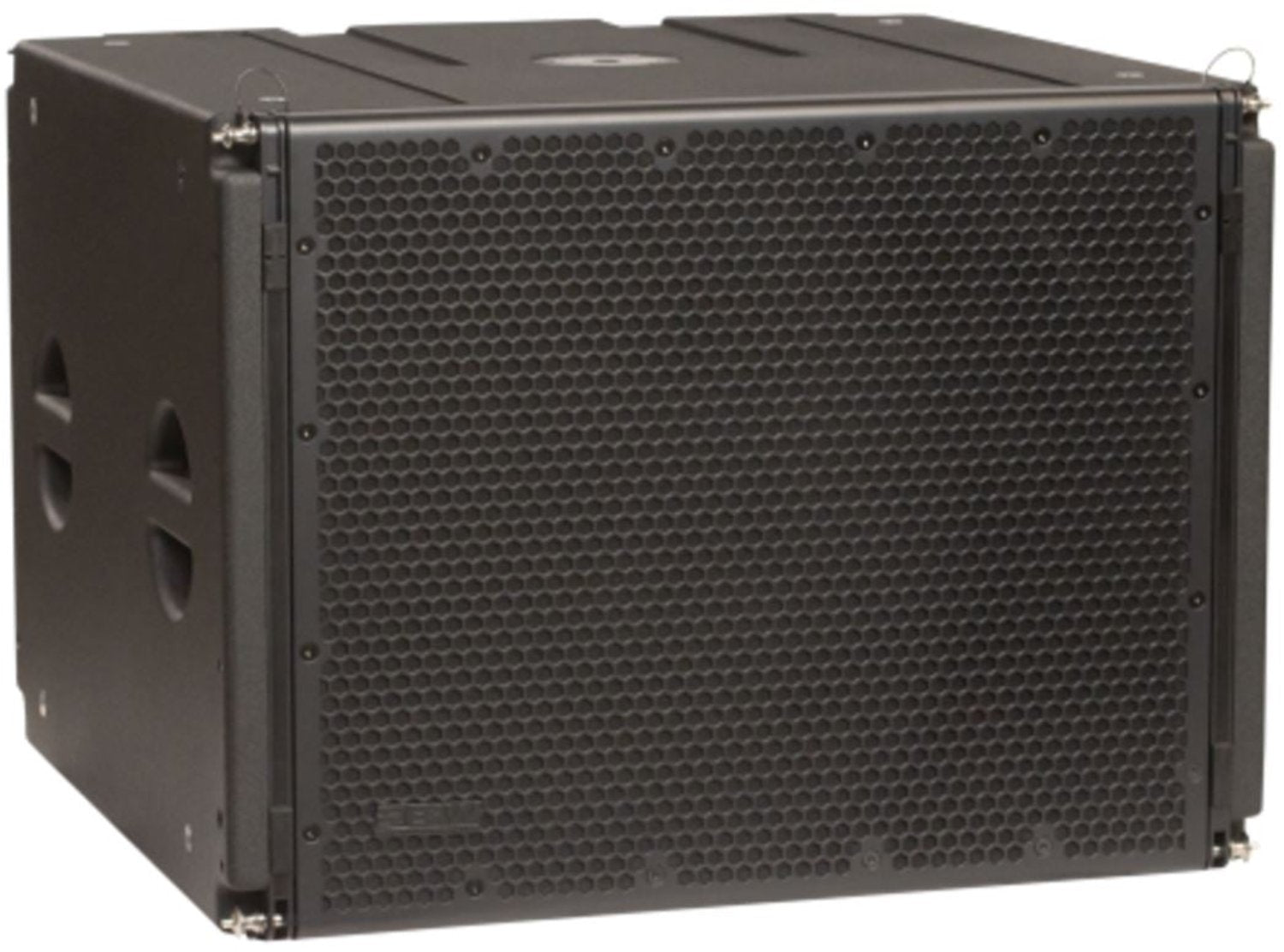 EAW 18-Inch Flyable Subwoofer - Black, Your Ultimate Sound Solution