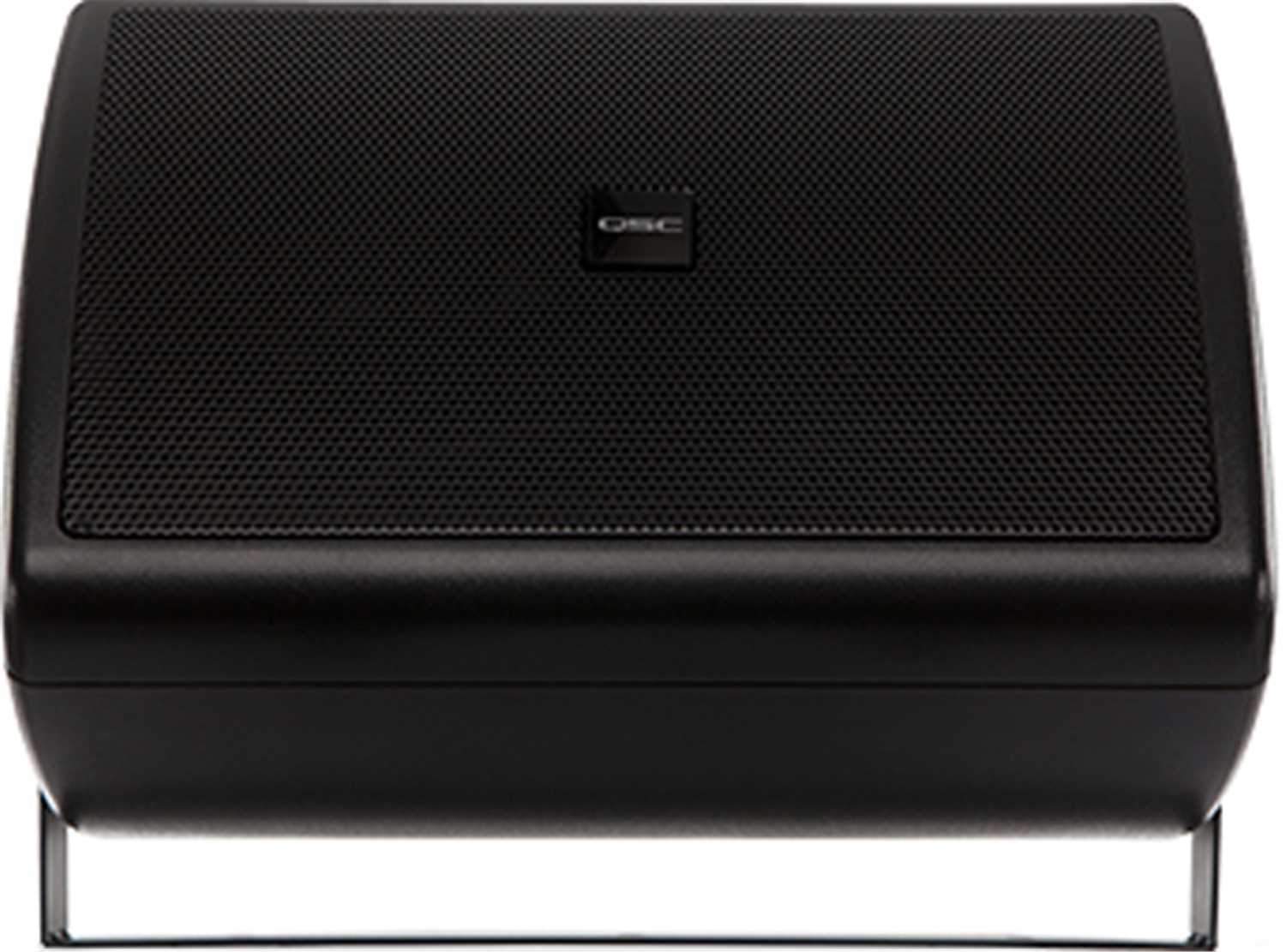 Q-SYS AC-S6T-BK 6 - 