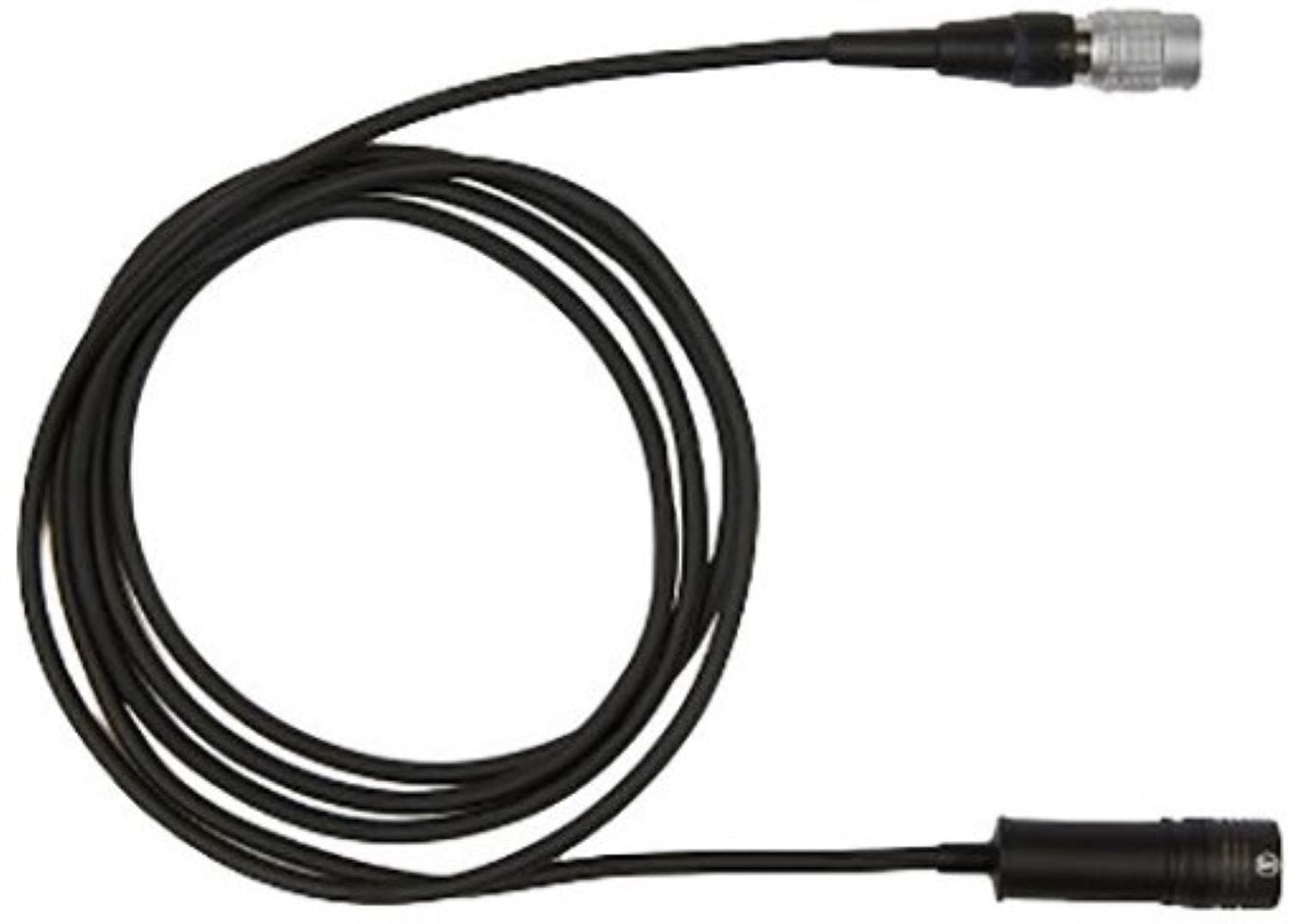 Audio-Technica ATM350UCH Wireless Microphone - Your Ultimate Sound Capturer