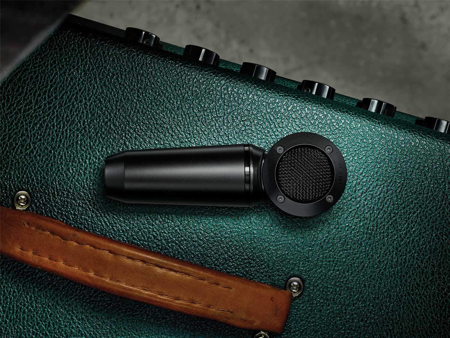 Shure PGA181-LC Side Address Condenser Microphone - Superior Sound Capture
