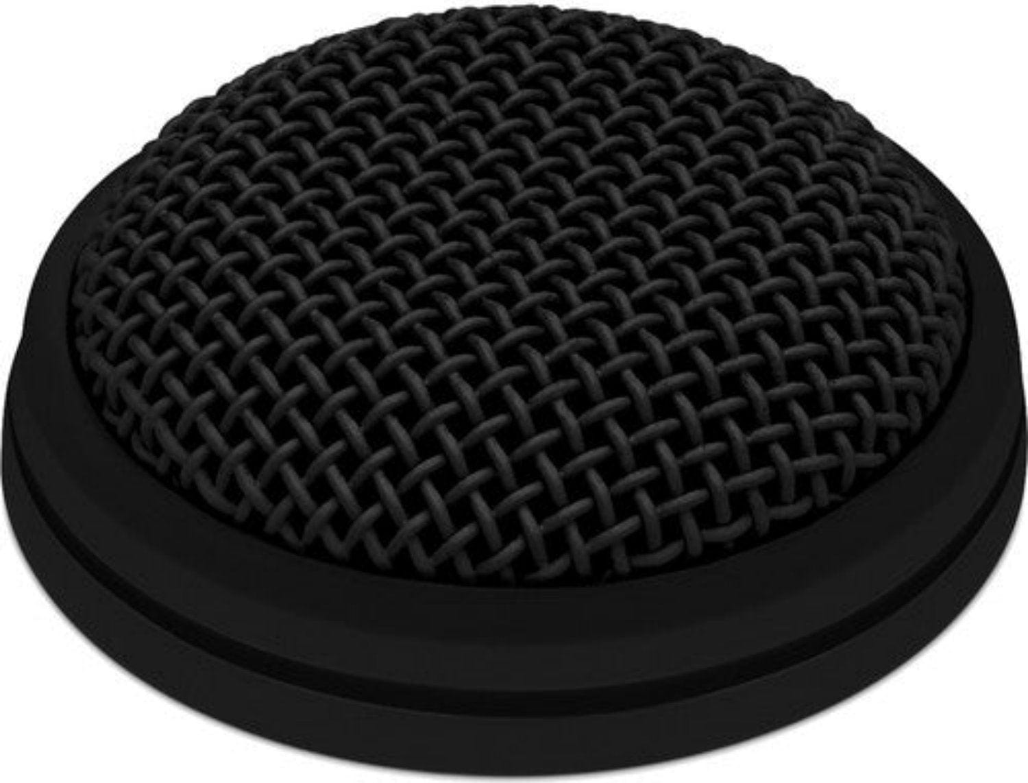 Sennheiser MEB 102 B: The Ideal Omnidirectional Boundary Layer Microphone