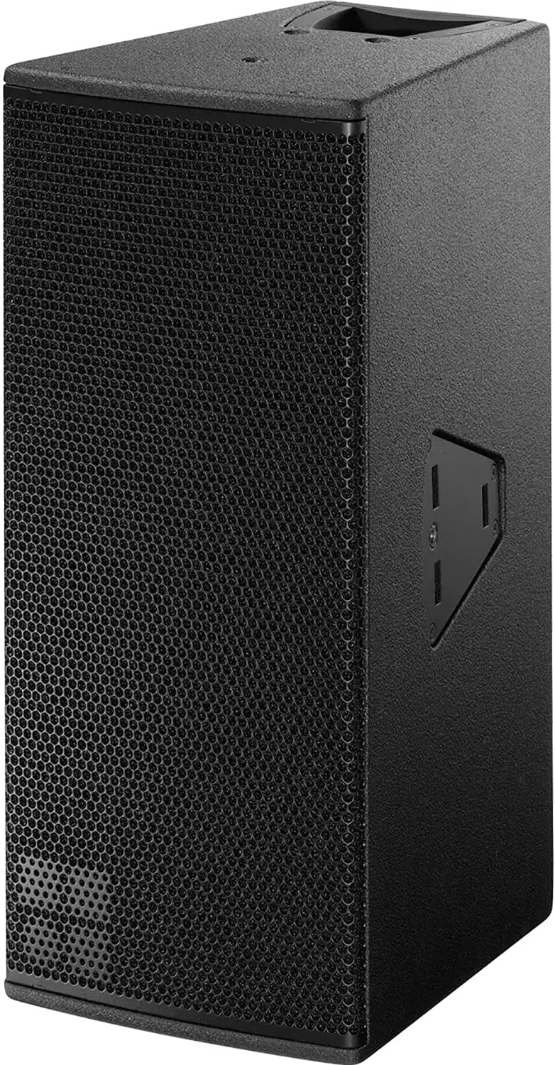 D&B Audiotechnik Z0703.001 Y10P High-Performance Loudspeaker with NL4 Connections
