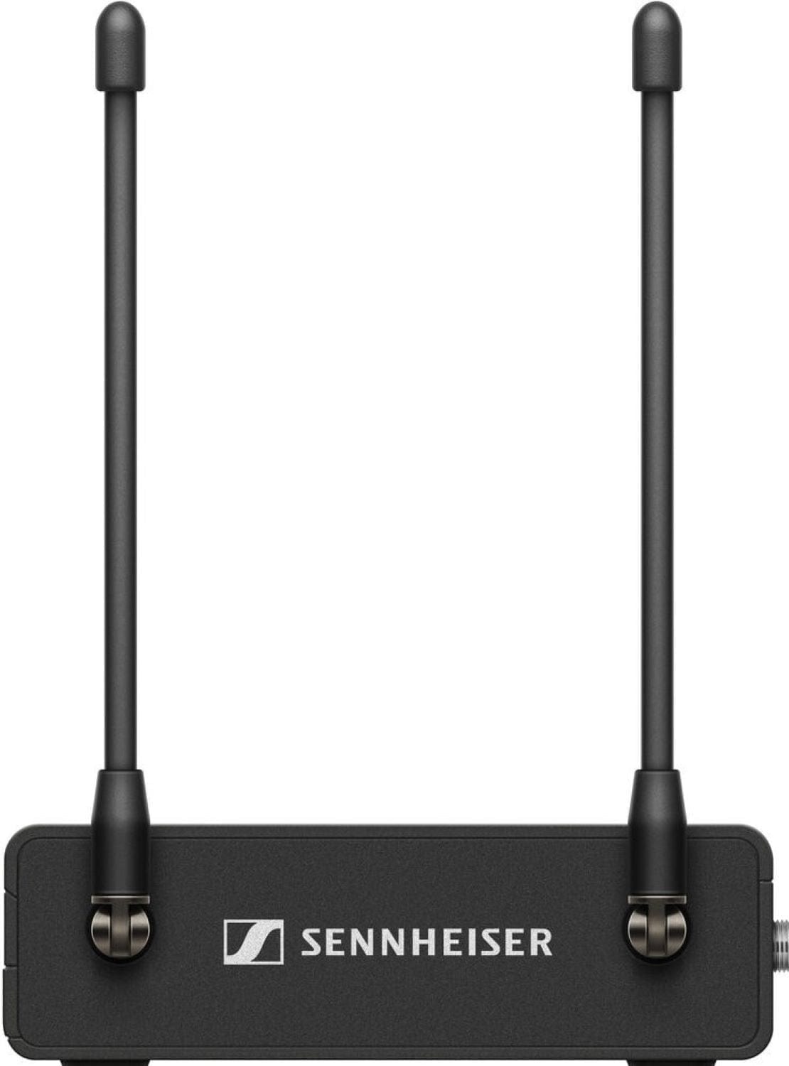 Sennheiser EW-DP 835 SET (R4-9) - Your Ultimate Portable Digital Wireless Companion