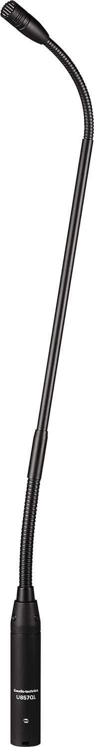 Audio Technica U857QL Pro Podium Microphone - Crystal Clear Sound for Every Use
