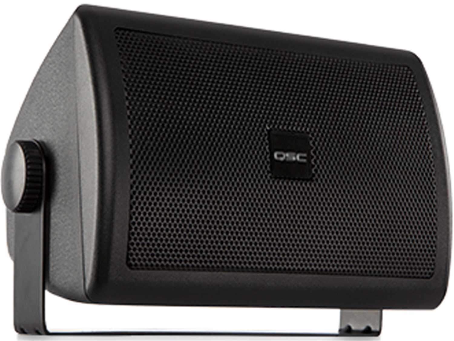 Q-SYS AC-S4T-BK5