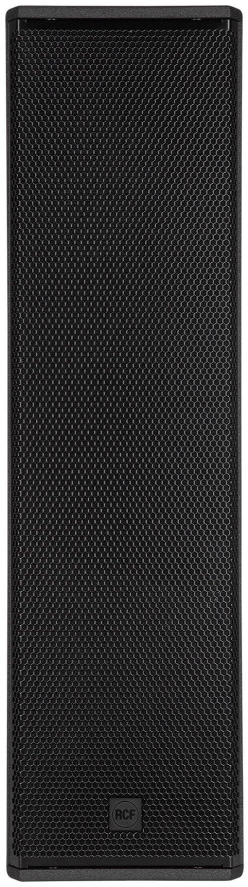 RCF 13000805 NXW 44-A Superb Active Two-Way Column Speaker