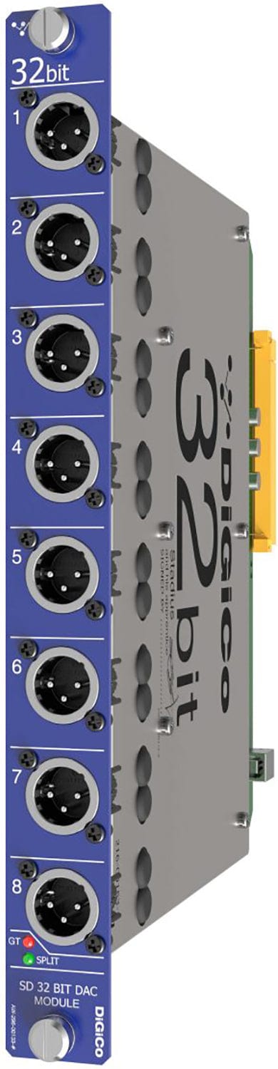 DiGiCo SD“”32（8），
