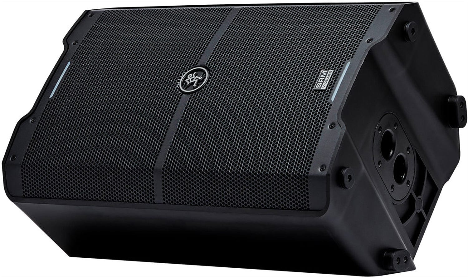 Mackie SRM210 V-Class 10-Inch High-Performance 2000 Watt Powered Loudspeaker