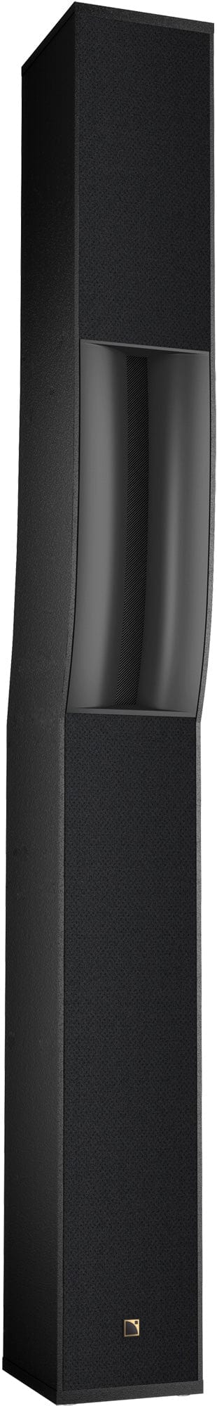 L-Acoustics S Series Medium Throw System - The Ultimate Sound Solution