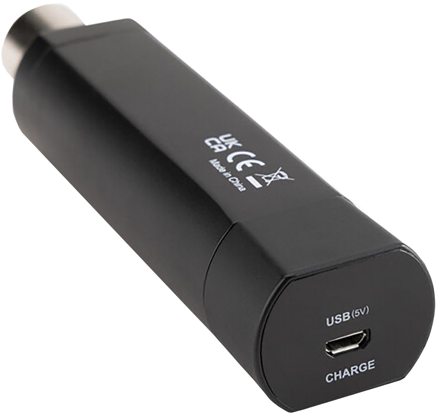 On-Stage BC2000V2 Bluetooth Receiver - The Ultimate Wireless Stereo Solution