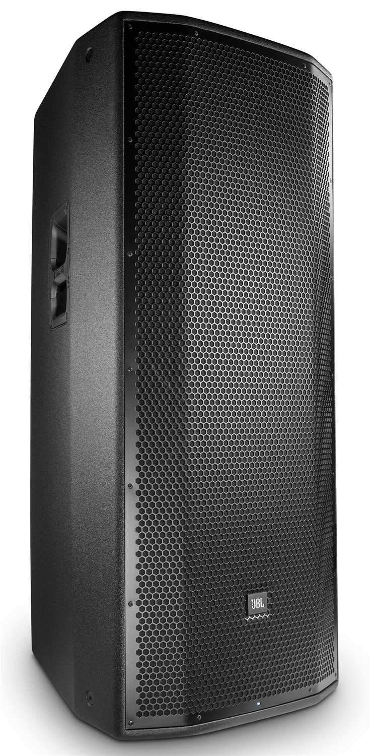 JBL PRX825W Dual 15-Inch Powerhouse Speaker - Fill Your Venue with Sound