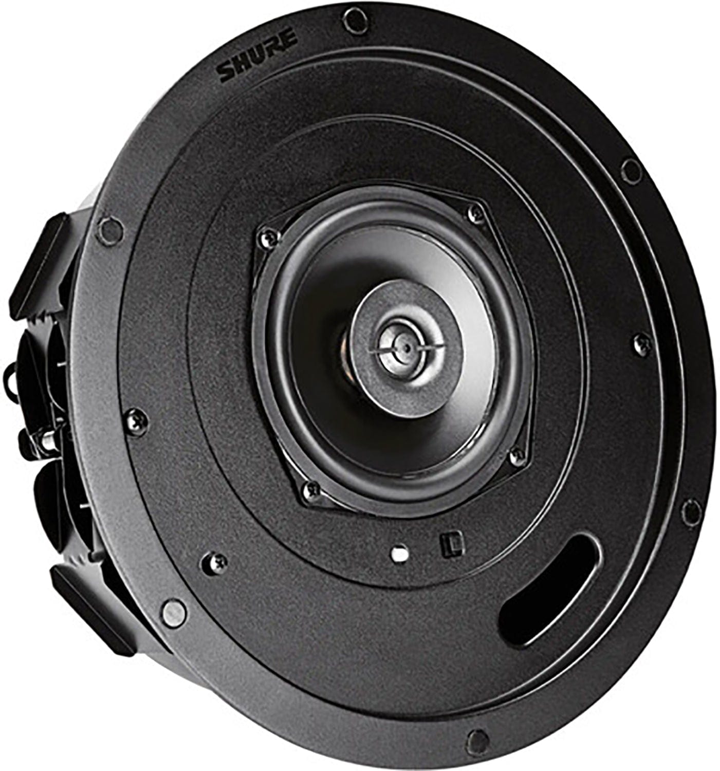 Shure MXN5W-C 5.25Dante，！