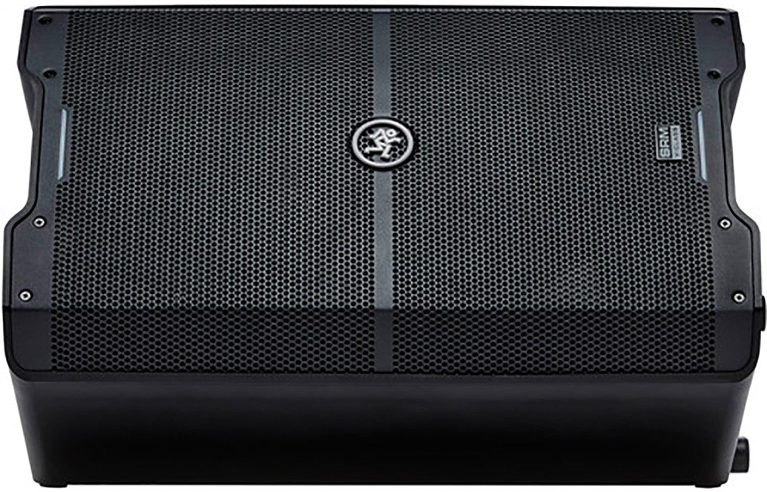 Mackie SRM210 V-Class 10-Inch High-Performance 2000 Watt Powered Loudspeaker