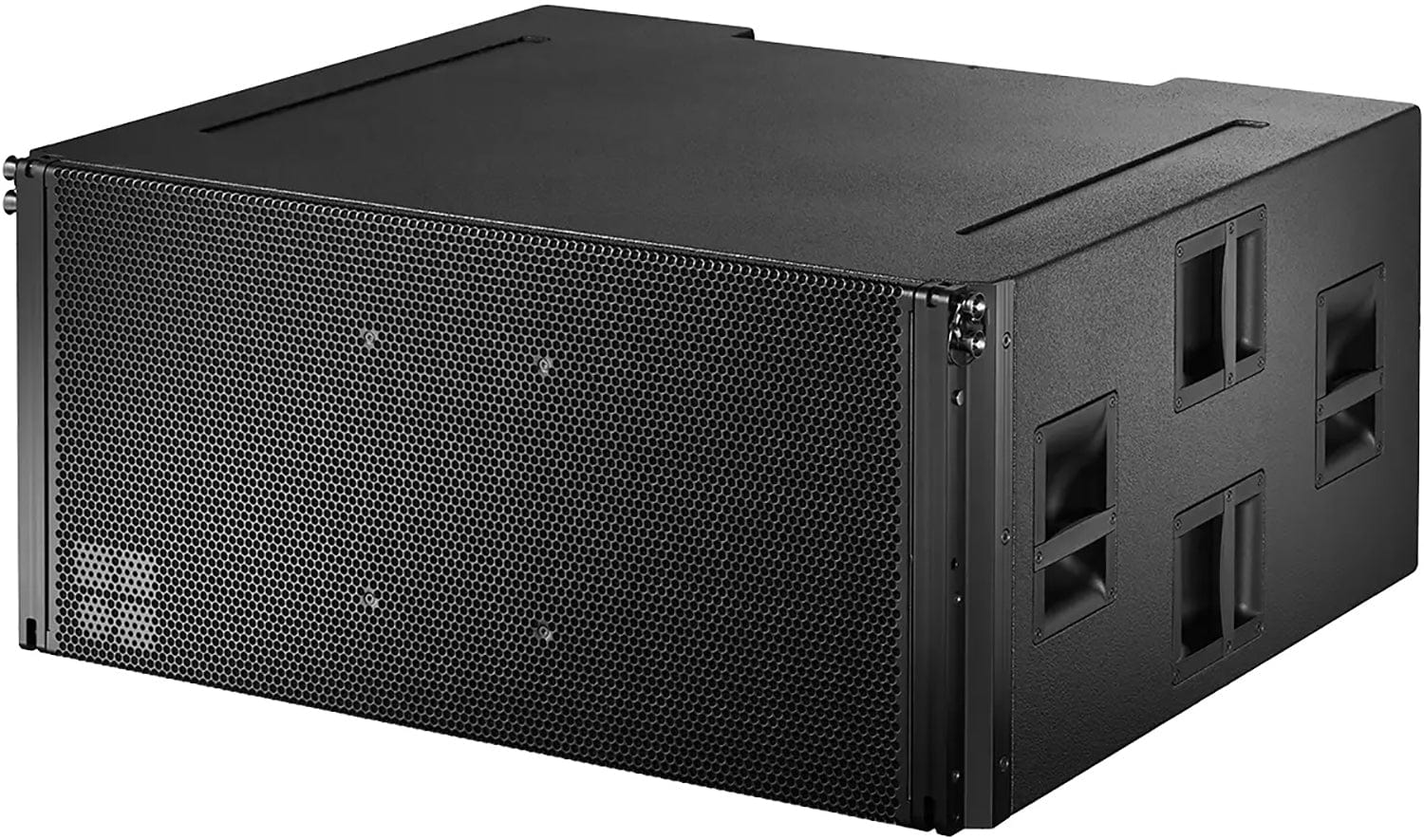 D&B Audiotechnik Z0785.000 KSL-SUB: The Ultimate Cardioid Subwoofer