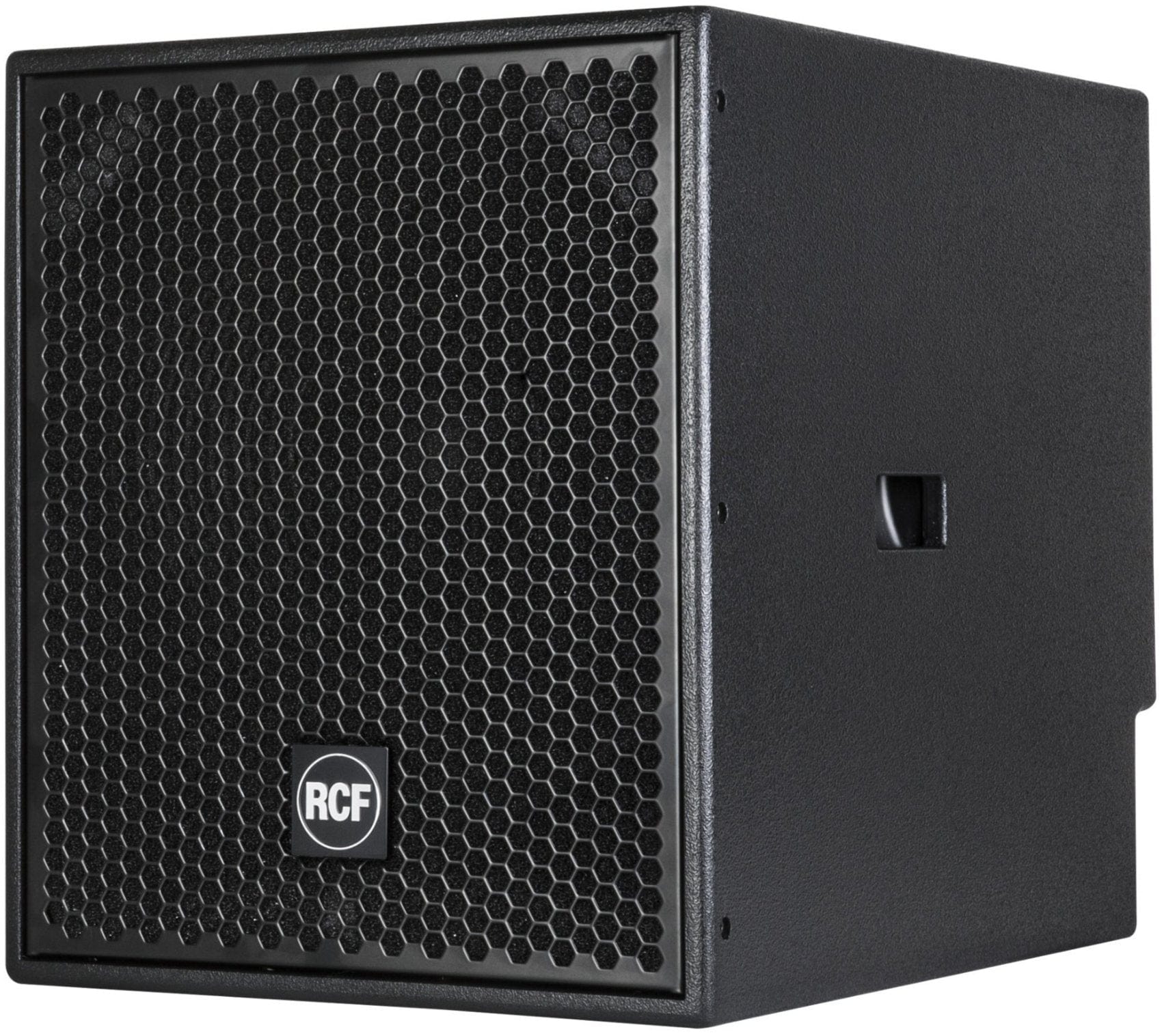 RCF S 8015 II 15 - 1000RMS - ，！