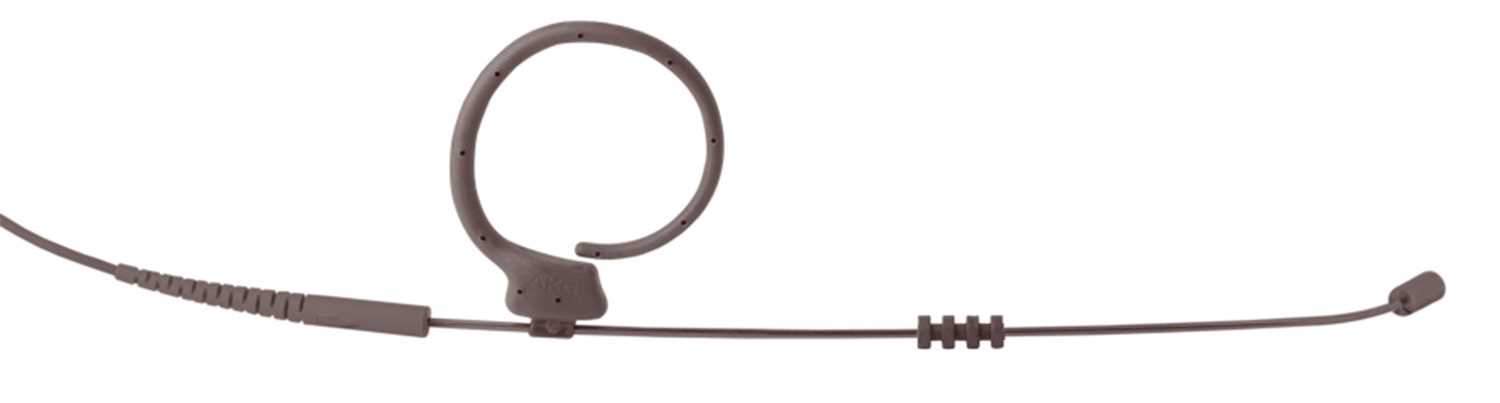 AKG EC82MD Cocoa Microlite Earhook Headset: Your Ideal Performance Mic