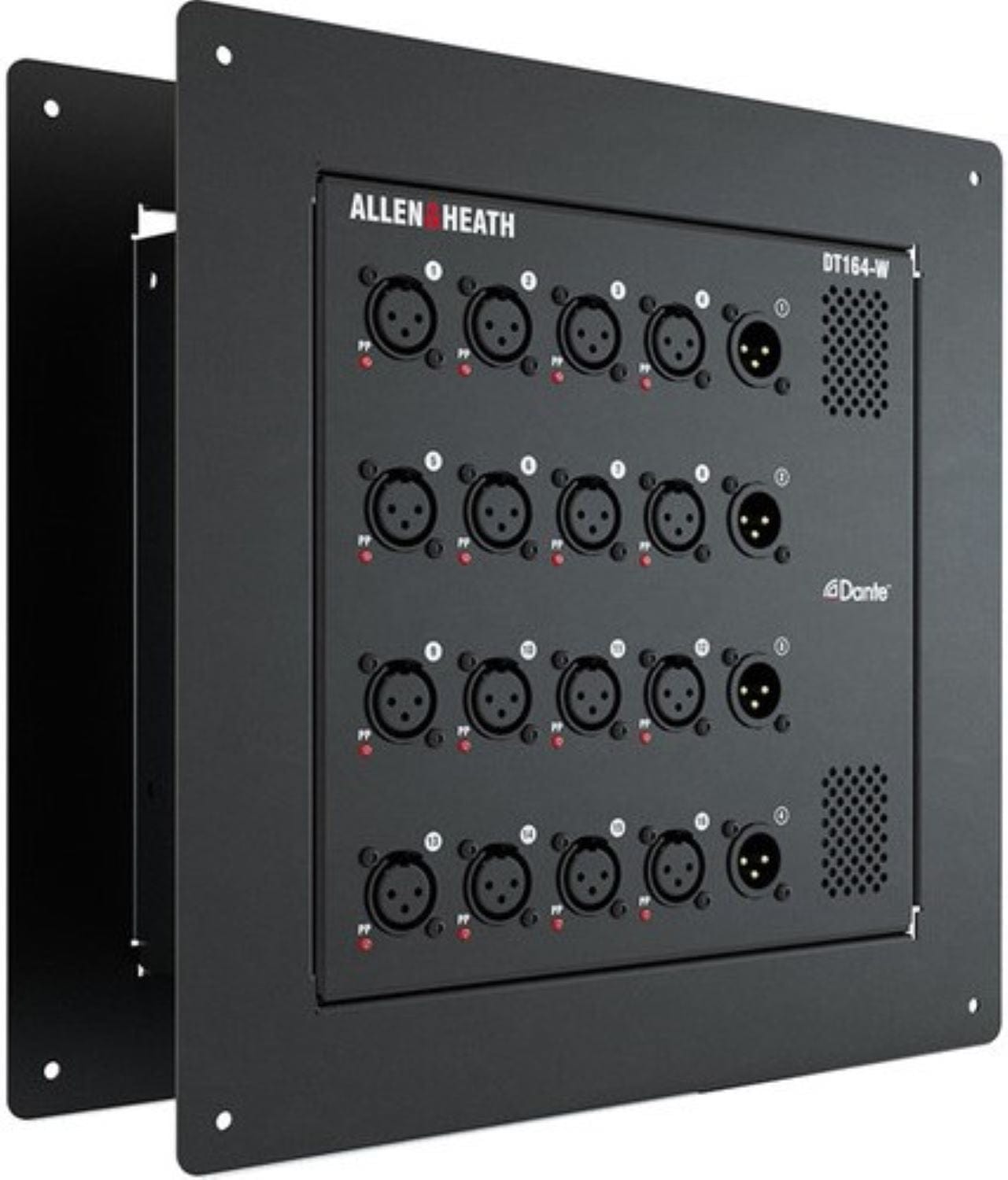 Allen & Heath AH-DT164-W Dante - ，！