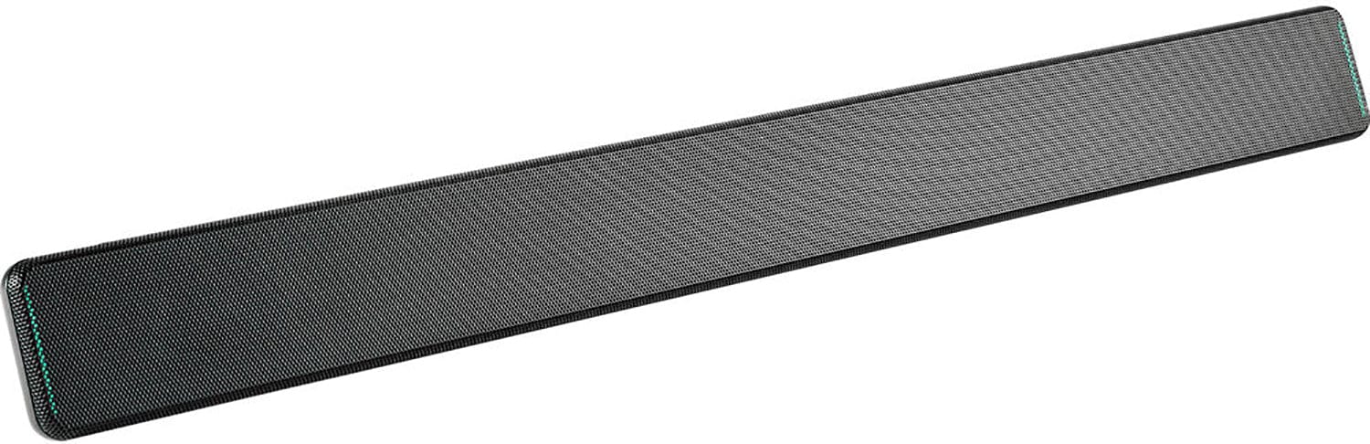 Shure MXA710B-2FT: The Ultimate 2-Foot Linear Array Microphone for Premium AV Conferencing