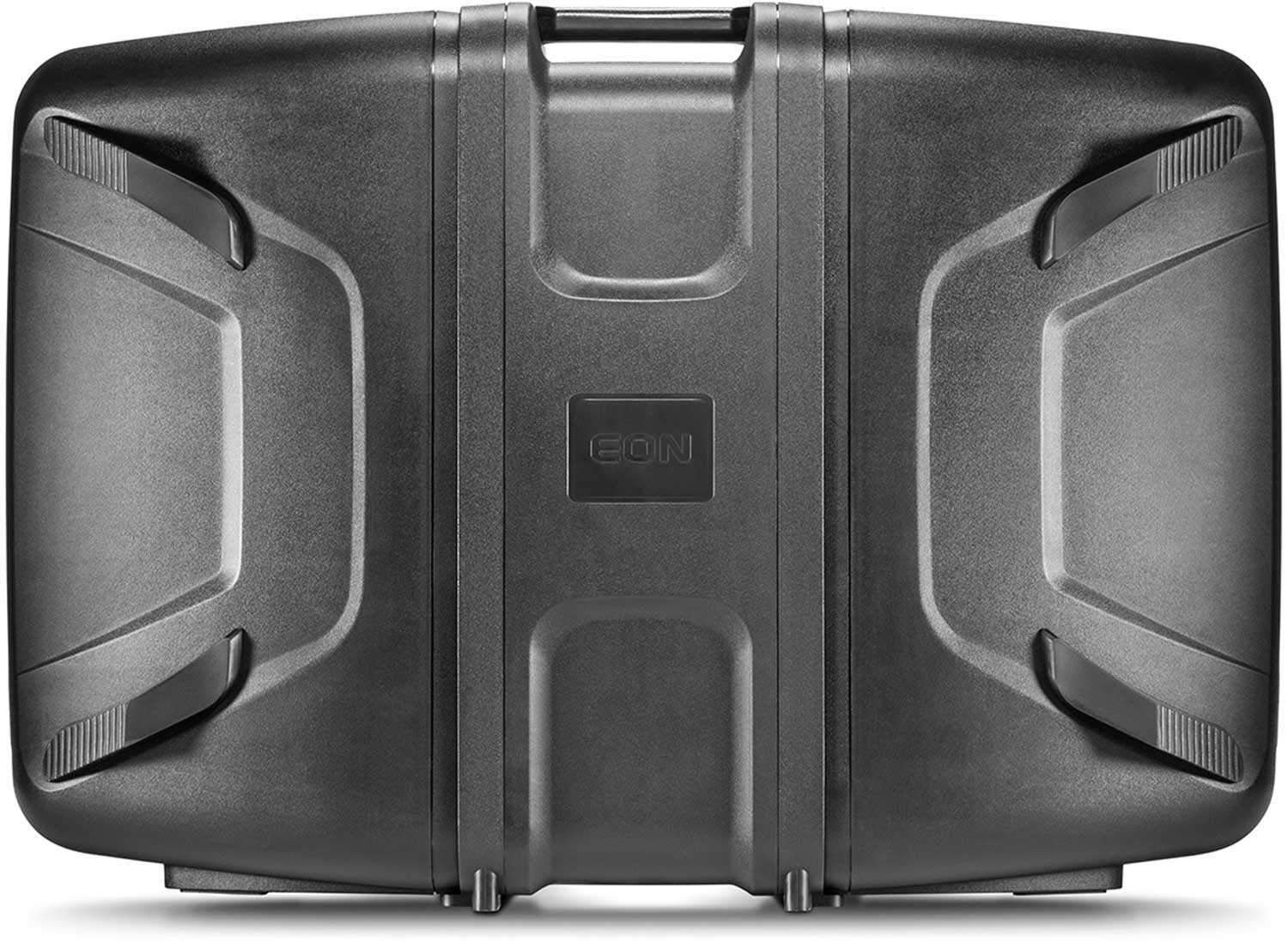 JBL EON208P 8-Channel Bluetooth-Powered Portable PA - Your Ultimate Sound Solution