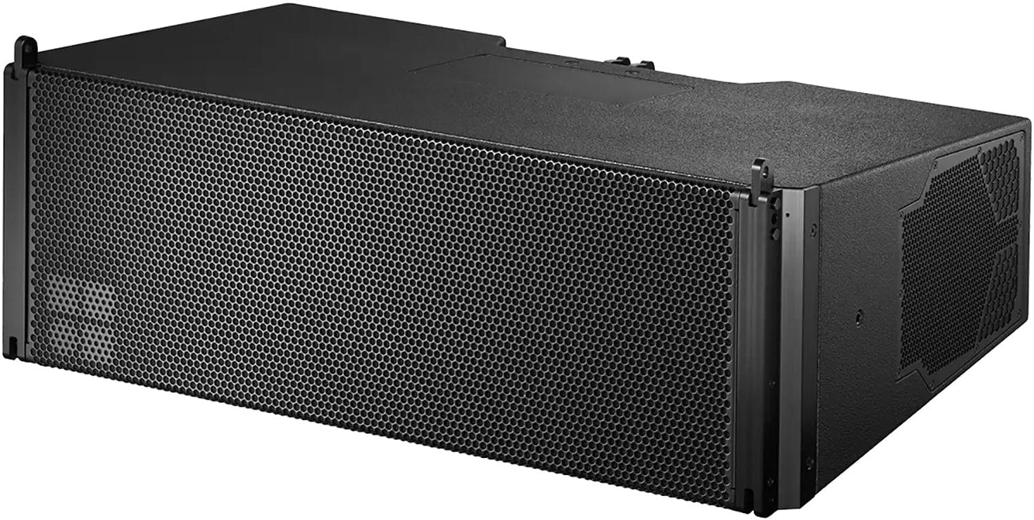 D&B Audiotechnik XSLi12: The Ultimate Sound Solution for Medium-Sized Venues