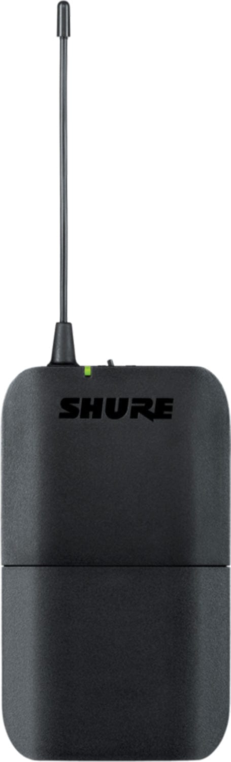 Shure BLX14 CVL Lavalier Wireless System - Own the Stage Effortlessly