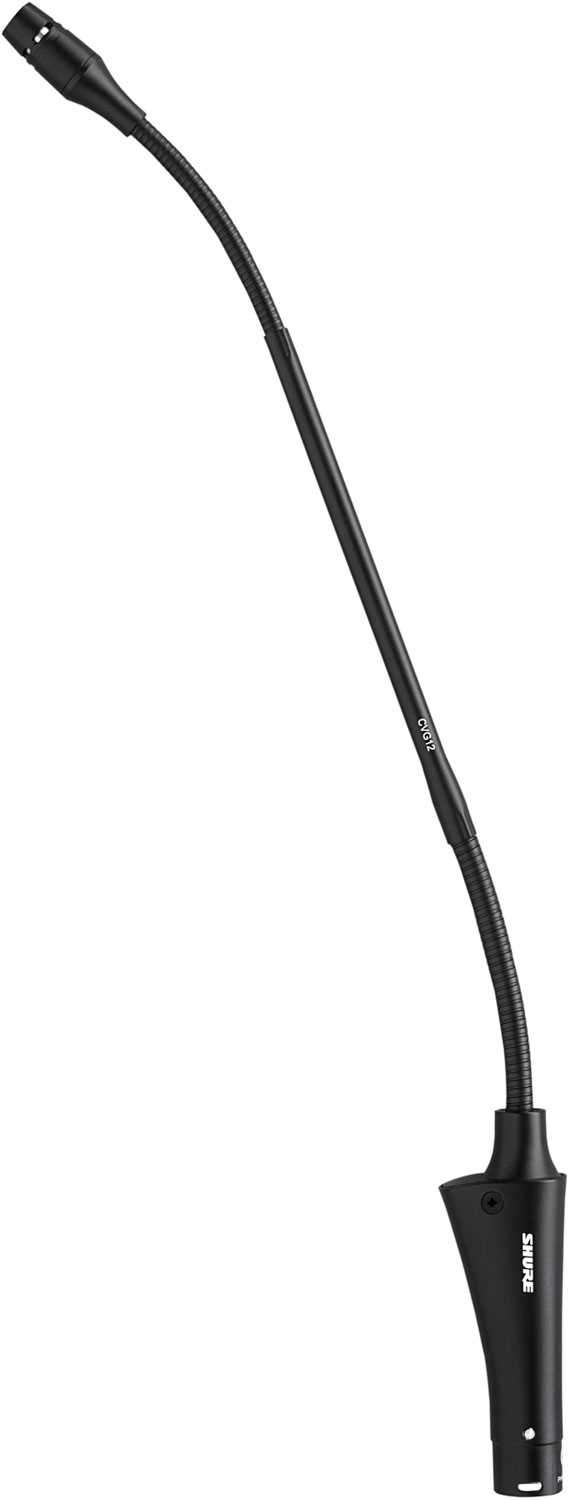 Shure CVG12-B/C 12 - ，