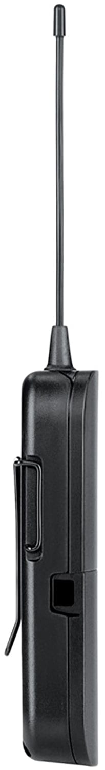 Shure BLX1288 Wireless Combo: Superior Sound for Your Stage