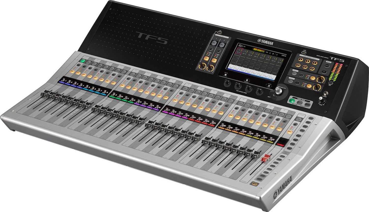 Yamaha TF5 Professional 48-Input Digital PA Mixer